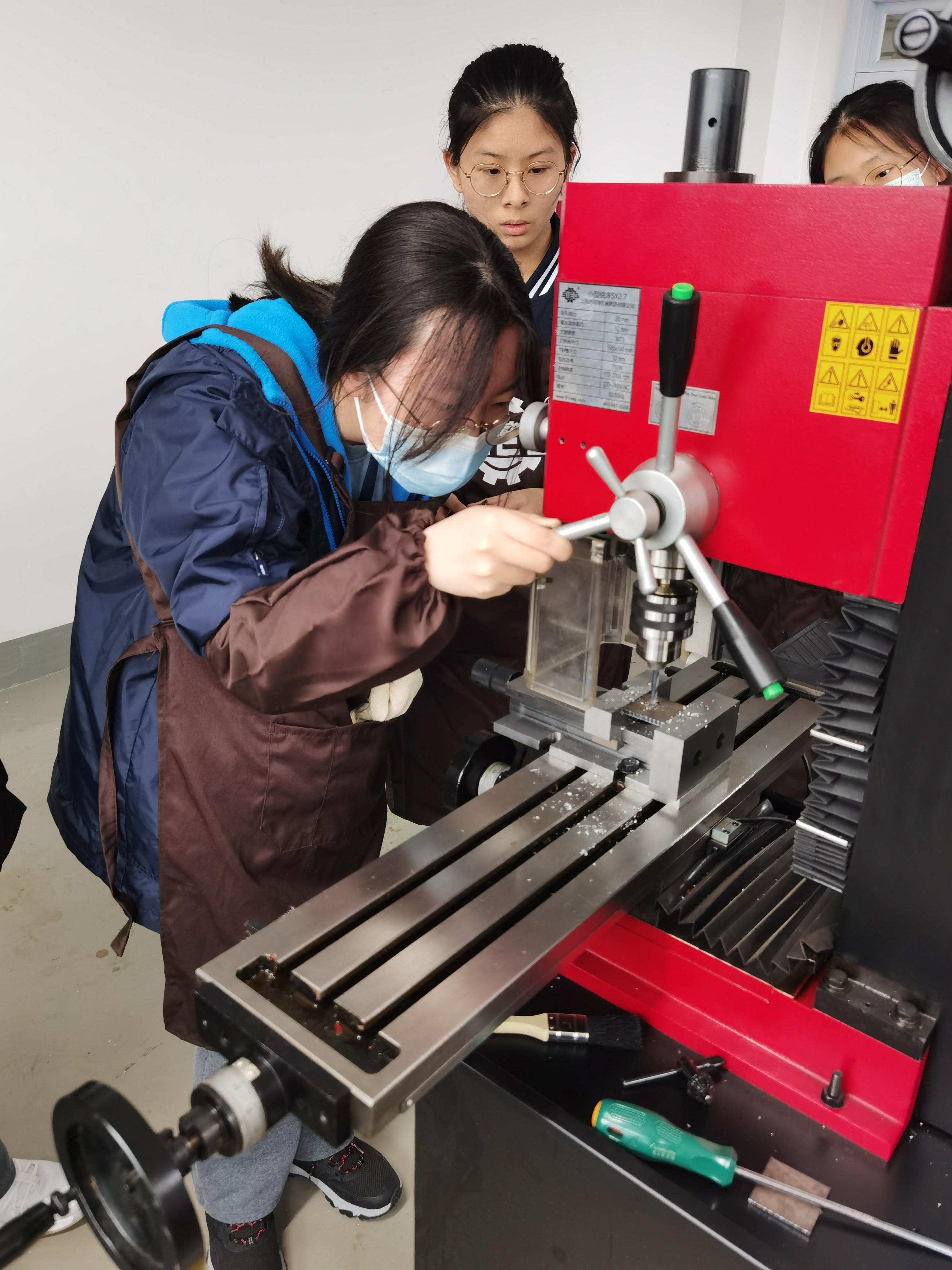 實(shí)驗(yàn)室機(jī)床